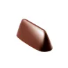 Moule à pralines Gianduiotto 16 pralines