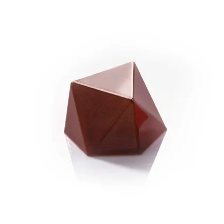 Pralinenform Kristall 28 Pralinen