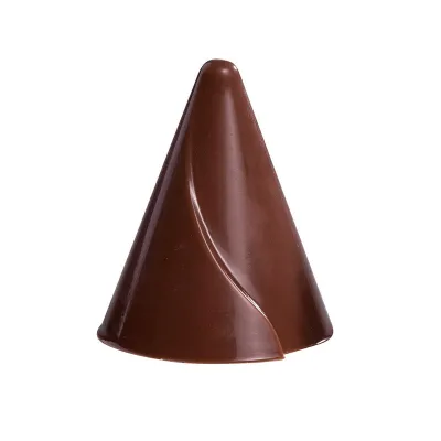 Pralinenform Cornet, 20 Stück