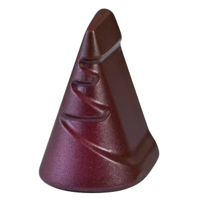 Stampo per praline Albero di Natale 30 praline