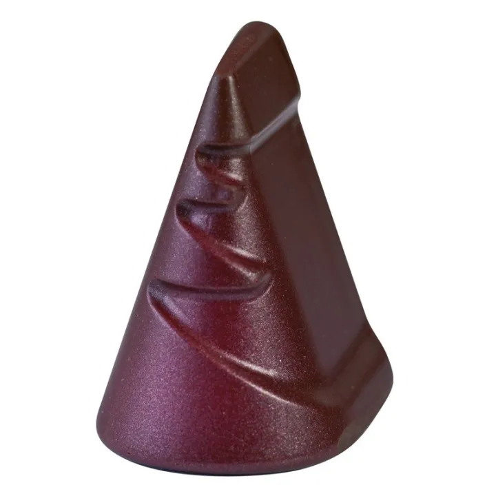 Moule à pralines Sapin 30 pralines