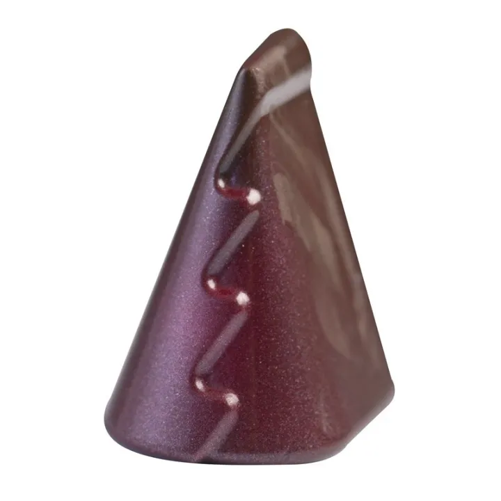 Pralinenform Tannenbaum 30 Pralinen