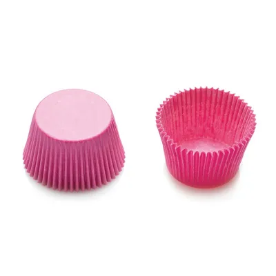 200 chocolate capsules in assorted colors for fine gifts