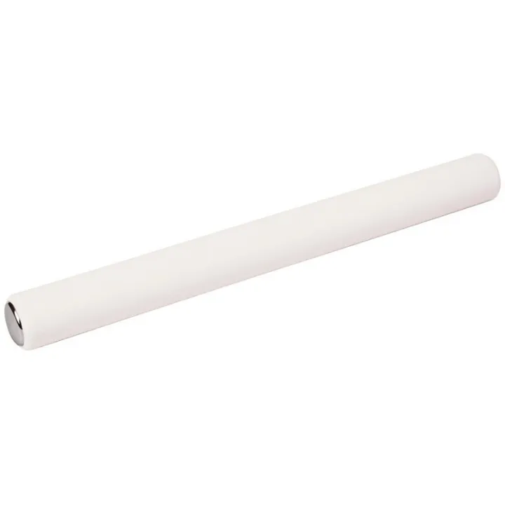Profi-Silikon-Ausrollstab, 49 cm erleichtert das Ausrollen und Überziehen von Torten mit Fondant