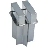 Emporte-pièce professionnel étoile à la cannelle, 5 cm