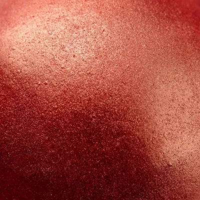 Colore in polvere Metallic Raspberry, 3 g