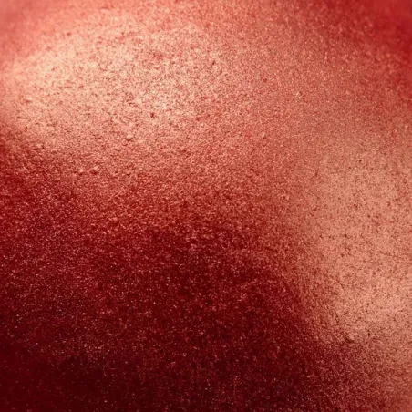 Powder paint Metallic Raspberry, 3 g