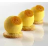 Professional lollypop silicone mold, 11 pieces