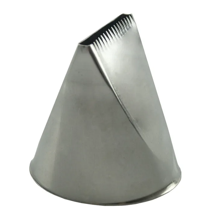 Douille de bordure 45mm lisse/dentée