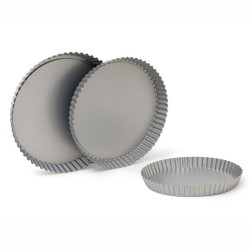 Quiche baking dish, Ø 20 cm