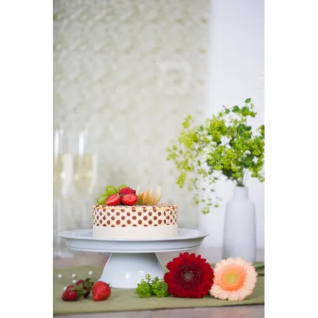 Tappetino Rouladen Dots, piccolo 30 x 20 cm