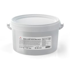 Fondente arrotolato Massa Ticino Tropic White, 2,5 kg