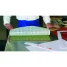 Roulade mat hearts, small 30x20cm