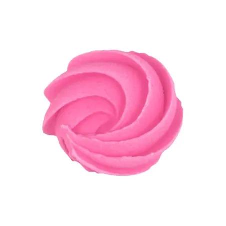Beccuccio a rosetta da 16 mm per guarnizioni di cupcake di grande effetto