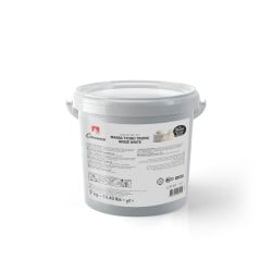 Fondente arrotolato Massa Ticino Tropic White, 7 kg