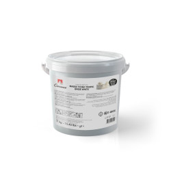 Rollfondant Massa Ticino Tropic Weiss, 7 kg