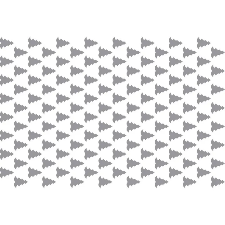 Tappetino Rouladen in abete, piccolo 30 x 20 cm