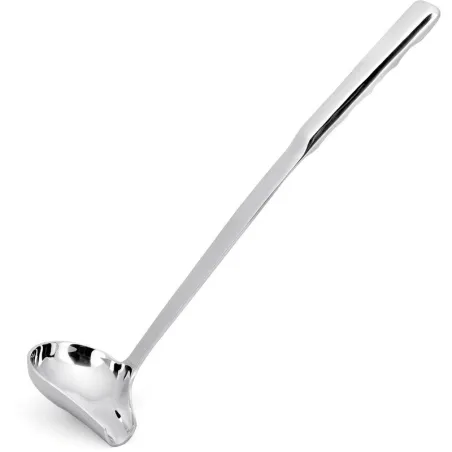 Cucchiaio per salse Buffet-Line Ø 6,5 cm, 33 cm in acciaio inox