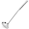 Cucchiaio per salse Buffet-Line Ø 6,5 cm, 33 cm in acciaio inox