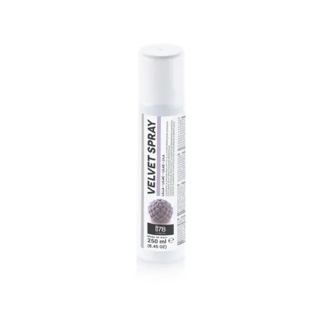 Spray velours lilas, 250 ml
