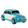 Chocolate mold car VW Beetle for great chocolate figures