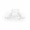 Chocolate mold car VW Beetle for great chocolate figures