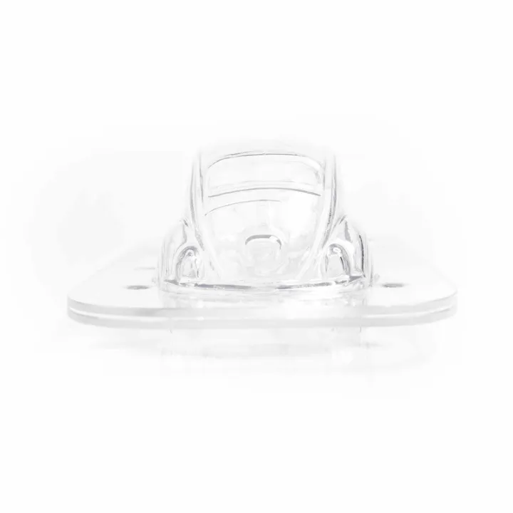 Stampo per cioccolato auto VW Maggiolino per splendide figure di cioccolato