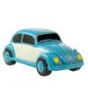 Chocolate mold car VW Beetle for great chocolate figures