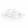 Stampo per cioccolato auto VW Maggiolino per splendide figure di cioccolato