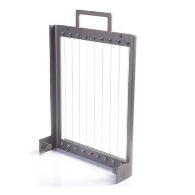 Schnitteinsatz 3 cm für die Schnittharfe