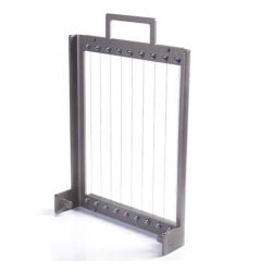 Schnitteinsatz 3 cm für die Schnittharfe