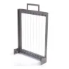 Inserto di taglio da 3 cm per l'arpa di taglio
