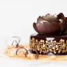 Mirror Glaze al cioccolato, 1 kg