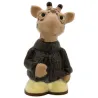 Giraffe chocolate mold for great chocolate figures of your own