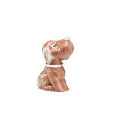 Moule à chocolat Chien pour vos propres figurines en chocolat