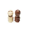 Chocolate mold dog for your own chocolate figures