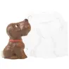 Schokoladenform Hund für eigene Schokoladenfiguren