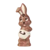 Moule à chocolat Bébé lapin pour de douces figurines en chocolat