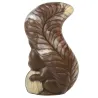 Moule à chocolat écureuil pour réaliser ses propres figurines en chocolat