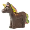Stampo per cioccolato unicorno per splendide figure di cioccolato personalizzate