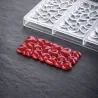 Schokoladentafel Giessform Love
