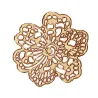 Tappetino in silicone decorativo Fiore per decorazioni eleganti