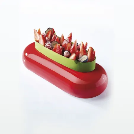 Moule en silicone Futura