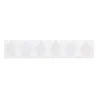 Silicone cupcake mat for elegant decorations