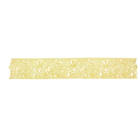 Tappetino in silicone per bordure Art Nouveau per decorazioni eleganti