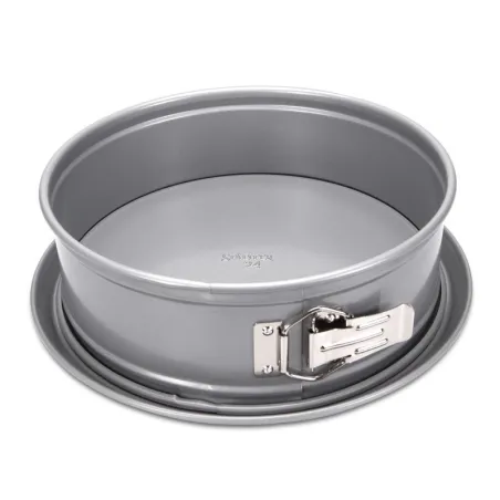 Springform pan, Ø 24 cm / H 7 cm