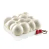 Moule en silicone Cloud