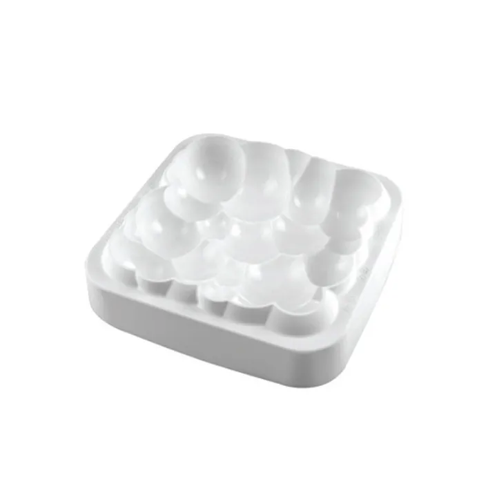 Stampo in silicone Cloud