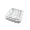 Stampo in silicone Cloud