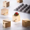 Moule en silicone Pop